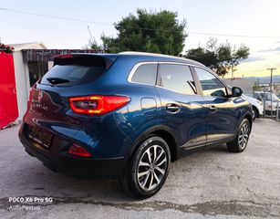 Renault Kadjar 2018 Π Α Υ Λ Ο Υ*1.5dCI*ΟΘΟΝΗ/NAVI*6TAXYTO*110PS*AΡΙΣΤΟ!-thumb-10