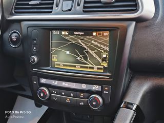 Renault Kadjar 2018 Π Α Υ Λ Ο Υ*1.5dCI*ΟΘΟΝΗ/NAVI*6TAXYTO*110PS*AΡΙΣΤΟ!-thumb-13
