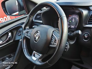 Renault Kadjar 2018 Π Α Υ Λ Ο Υ*1.5dCI*ΟΘΟΝΗ/NAVI*6TAXYTO*110PS*AΡΙΣΤΟ!-thumb-14