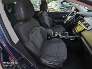 Renault Kadjar 2018 Π Α Υ Λ Ο Υ*1.5dCI*ΟΘΟΝΗ/NAVI*6TAXYTO*110PS*AΡΙΣΤΟ!-thumb-17