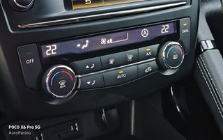 Renault Kadjar 2018 Π Α Υ Λ Ο Υ*1.5dCI*ΟΘΟΝΗ/NAVI*6TAXYTO*110PS*AΡΙΣΤΟ!-thumb-24