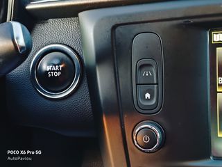 Renault Kadjar 2018 Π Α Υ Λ Ο Υ*1.5dCI*ΟΘΟΝΗ/NAVI*6TAXYTO*110PS*AΡΙΣΤΟ!-thumb-29
