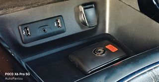 Renault Kadjar 2018 Π Α Υ Λ Ο Υ*1.5dCI*ΟΘΟΝΗ/NAVI*6TAXYTO*110PS*AΡΙΣΤΟ!-thumb-30