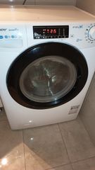 Candy πλυντήριο-στεγνωτήριο