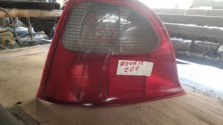 φανάρι πίσω rover 200 αριστερό