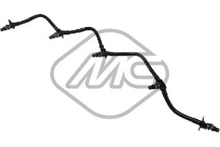 ΣΩΛΗΝΑΣ ΚΑΥΣΙΜΟΥ FORD FOCUS 2.0 TDCI  1574.AJ               92507 1574AJ 1779762 9M5Q9K022BB