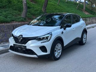 Renault Captur 2022 EXPRESSION-thumb-1