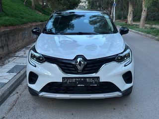 Renault Captur 2022 EXPRESSION-thumb-2