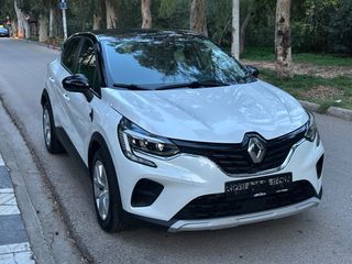 Renault Captur 2022 EXPRESSION-thumb-3