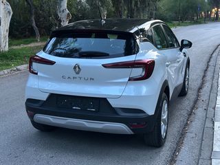 Renault Captur 2022 EXPRESSION-thumb-4