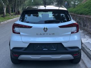 Renault Captur 2022 EXPRESSION-thumb-5