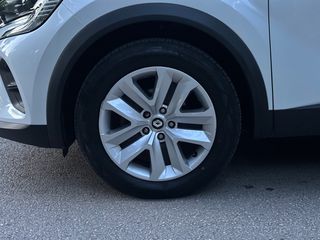 Renault Captur 2022 EXPRESSION-thumb-7