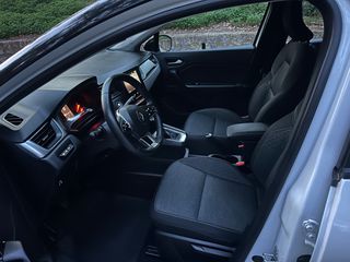 Renault Captur 2022 EXPRESSION-thumb-10