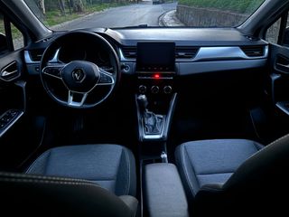 Renault Captur 2022 EXPRESSION-thumb-14