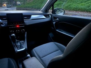 Renault Captur 2022 EXPRESSION-thumb-15