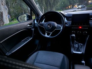 Renault Captur 2022 EXPRESSION-thumb-16