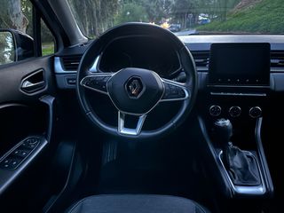 Renault Captur 2022 EXPRESSION-thumb-17