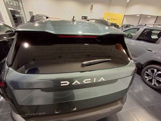 Dacia Duster 2026 Expression LPG-thumb-1