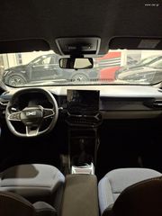 Dacia Duster 2026 Expression LPG-thumb-3