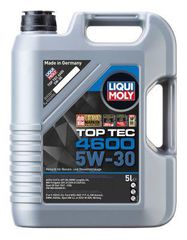 Λάδι κινητήρα  Top Tec 4600 5W-30