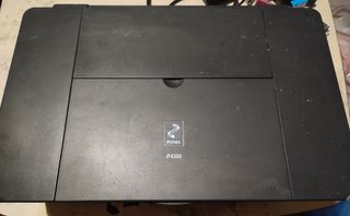 CANON PIXMA IP4300-thumb-1