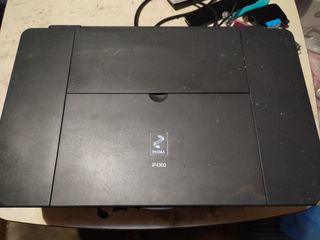 CANON PIXMA IP4300-thumb-4