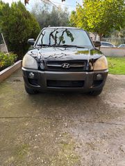 Hyundai Tucson 2007 TUCSON 2.0