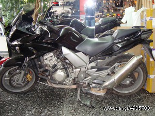 HONDA CBF1000  ΓΙΑ ΑΝΤΑΛΛΑΚΤΙΚΑ