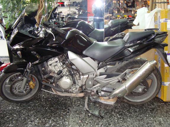 HONDA CBF1000  ΓΙΑ ΑΝΤΑΛΛΑΚΤΙΚΑ