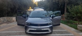 Opel Crossland 2022 ELEGANCE