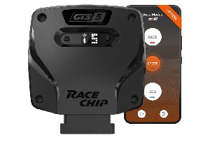 RaceChip GTS 5 Για BMW 2 Active Tourer (U06) (from 2021) 220i Mild Hybrid (156 HP/ 115 kW)