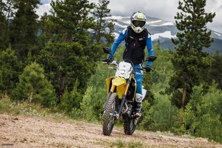 Suzuki DR-Z 400 S 2026-thumb-1
