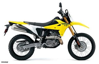 Suzuki DR-Z 400 S 2026-thumb-2