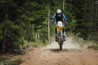 Suzuki DR-Z 400 S 2026-thumb-3