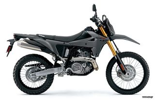 Suzuki DR-Z 400 S 2026-thumb-4