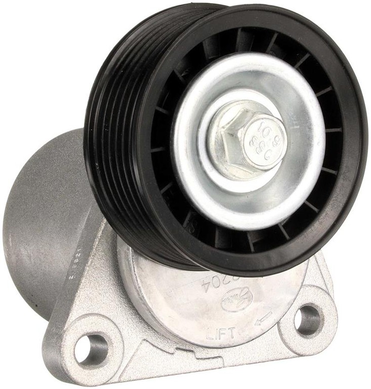 Τεντωτήρας ιμάντα, ιμάντας poly-  DriveAlign™