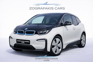 Bmw i3 2021 ELECTRIC 120AH AUTOMATIC 170HP 5D EURO 6