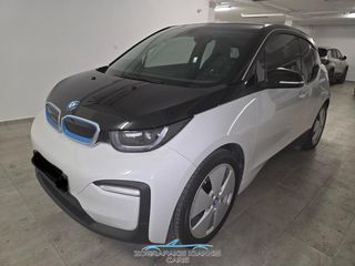 Bmw i3 2021 ELECTRIC 120AH AUTOMATIC 170HP 5D EURO 6-thumb-5