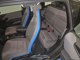 Bmw i3 2021 ELECTRIC 120AH AUTOMATIC 170HP 5D EURO 6-thumb-14
