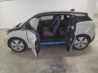 Bmw i3 2021 ELECTRIC 120AH AUTOMATIC 170HP 5D EURO 6-thumb-15