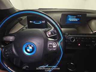 Bmw i3 2021 ELECTRIC 120AH AUTOMATIC 170HP 5D EURO 6-thumb-10