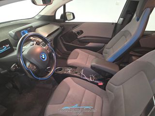 Bmw i3 2021 ELECTRIC 120AH AUTOMATIC 170HP 5D EURO 6-thumb-9
