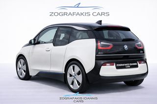 Bmw i3 2021 ELECTRIC 120AH AUTOMATIC 170HP 5D EURO 6-thumb-2