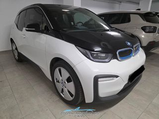 Bmw i3 2021 ELECTRIC 120AH AUTOMATIC 170HP 5D EURO 6-thumb-3