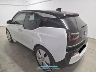Bmw i3 2021 ELECTRIC 120AH AUTOMATIC 170HP 5D EURO 6-thumb-7