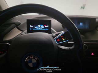 Bmw i3 2021 ELECTRIC 120AH AUTOMATIC 170HP 5D EURO 6-thumb-11