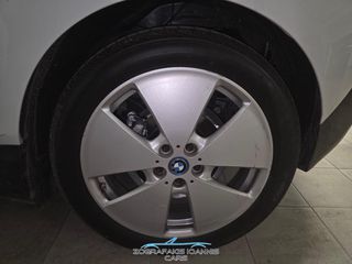Bmw i3 2021 ELECTRIC 120AH AUTOMATIC 170HP 5D EURO 6-thumb-17