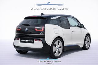 Bmw i3 2021 ELECTRIC 120AH AUTOMATIC 170HP 5D EURO 6-thumb-1