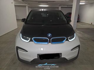 Bmw i3 2021 ELECTRIC 120AH AUTOMATIC 170HP 5D EURO 6-thumb-4