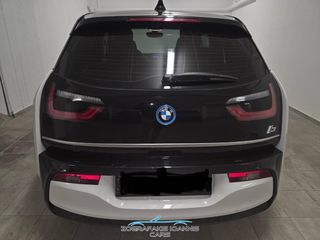 Bmw i3 2021 ELECTRIC 120AH AUTOMATIC 170HP 5D EURO 6-thumb-8